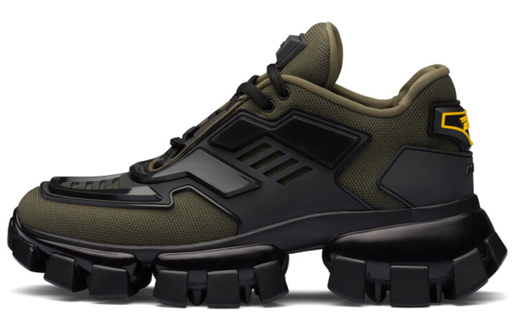 

Обувь Prada Cloudbust Thunder Lifestyle женская