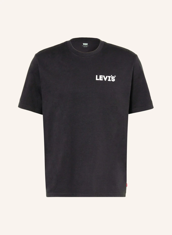 

Футболка Levi's, черный