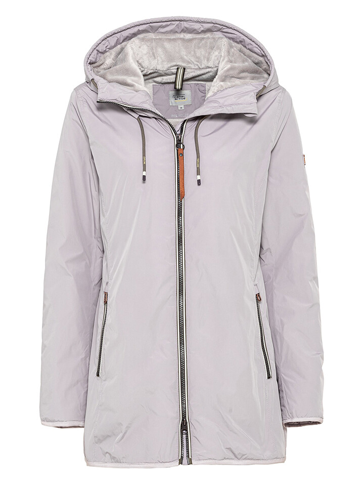 

Куртка Camel Active, розовый