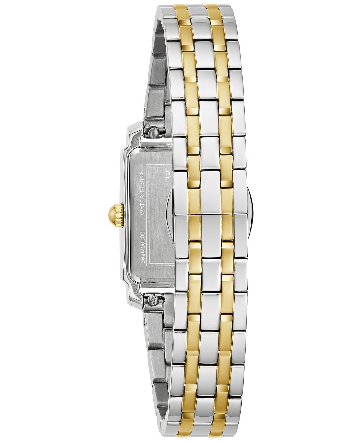 Bulova Sutton 96r228 Часы Женские Купить