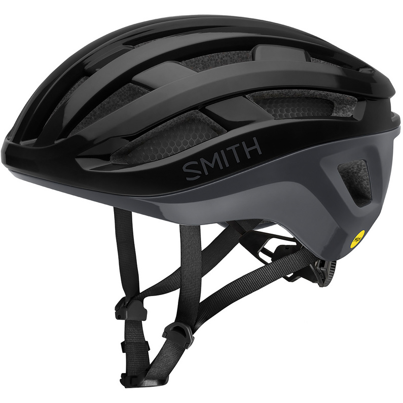 Велосипедный шлем Persist 2 Mips Smith, черный