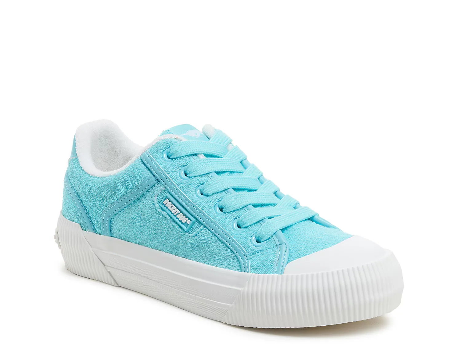 

Кроссовки Cheery Binding Sneaker Rocket Dog, цвет turquoise