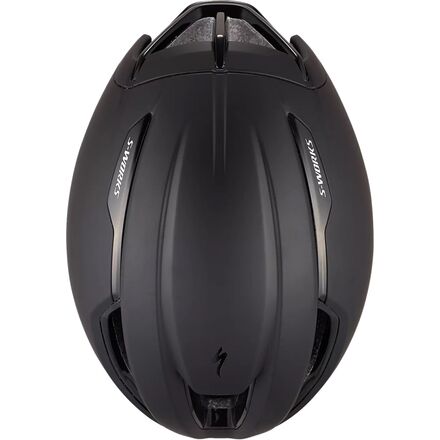Шлем S-Works Evade 3 Mips Specialized, черный