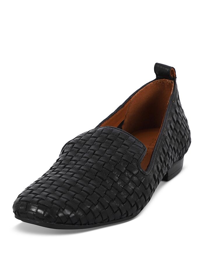 

Женские лоферы без шнурков Morgan на плоской подошве Gentle Souls by Kenneth Cole