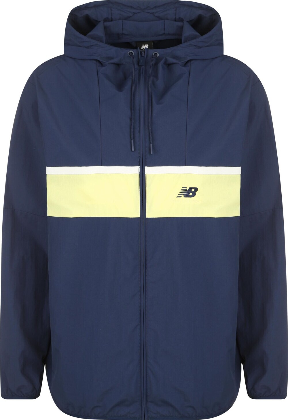 

Межсезонная куртка New Balance Athletics Remastered, сапфир