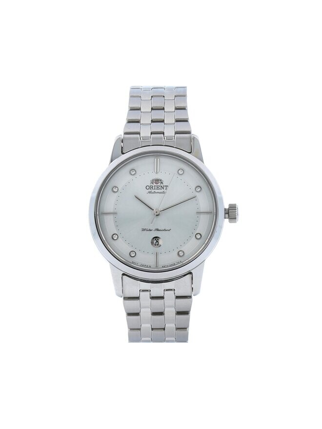 

Часы Contemporary Automatic Orient, серебро