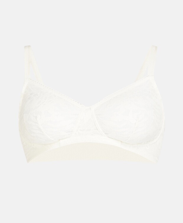 

Бралетт Calvin Klein Underwear, экрю