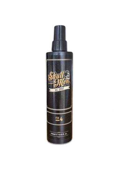 

Спрей-гель 250мл Skull Men Gel Spray 4, Wats