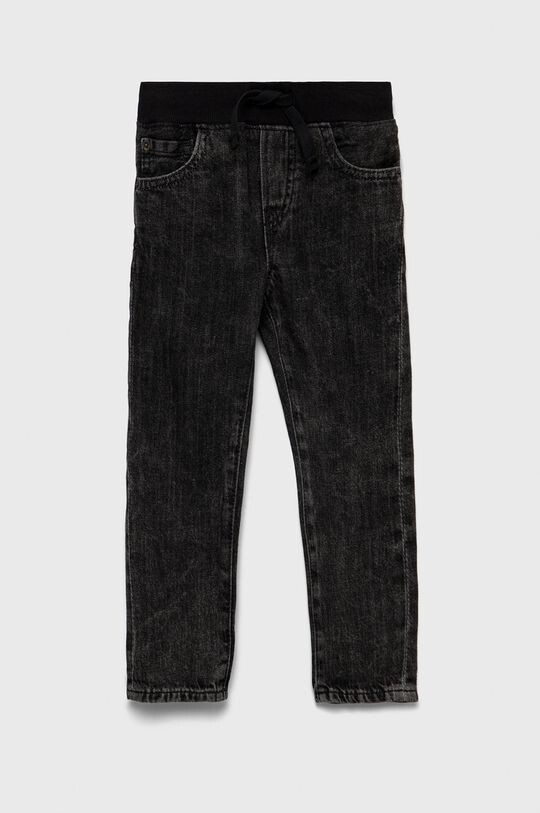 

Детские джинсы Gap, серый