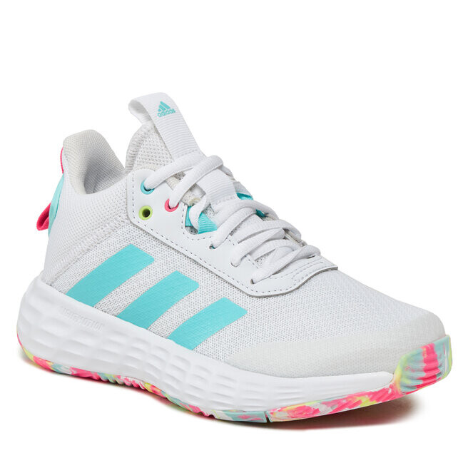 

Кроссовки adidas OwnthegameShoes, белый