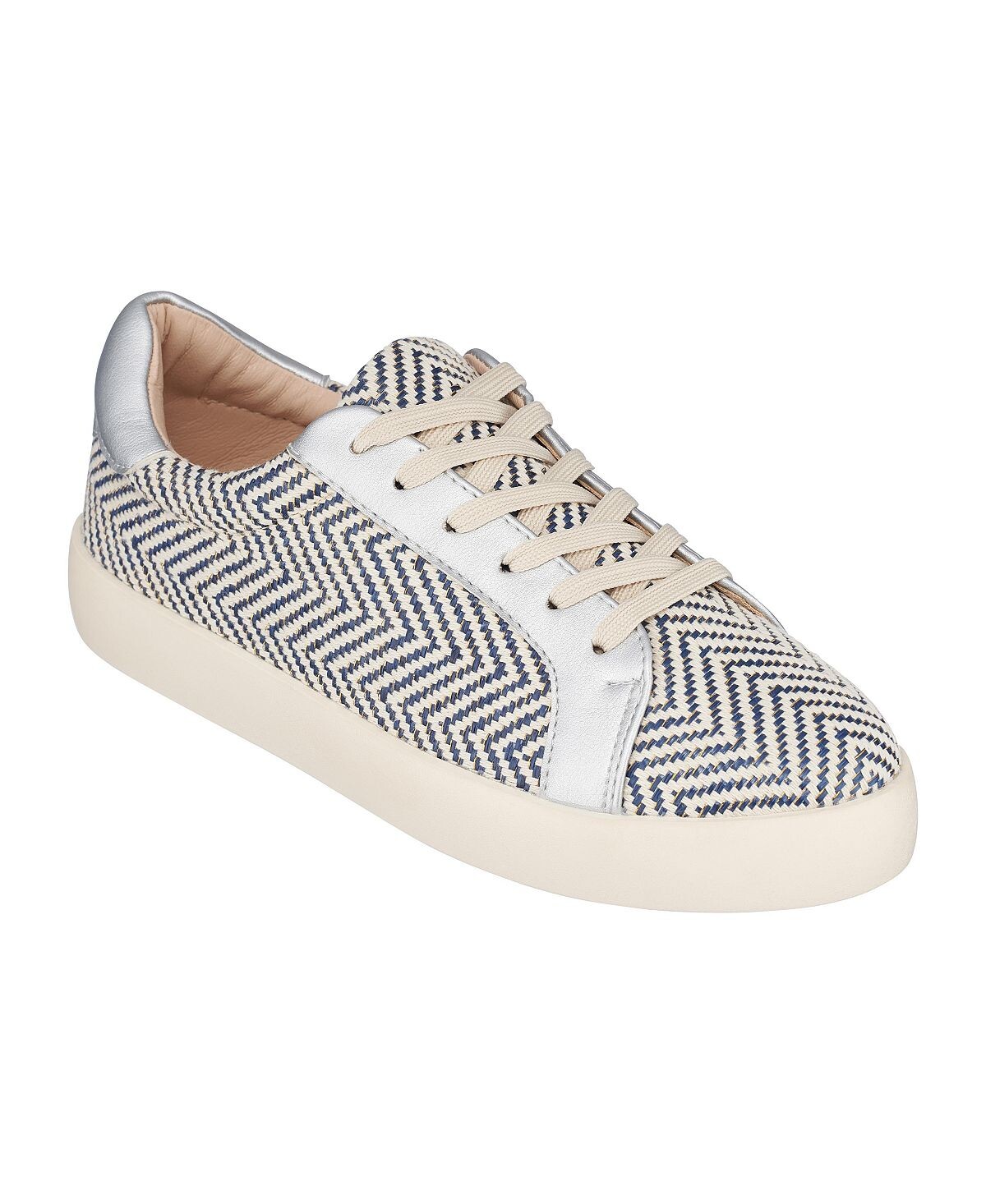 

Женские кроссовки Roslyn на шнуровке GC Shoes, синий