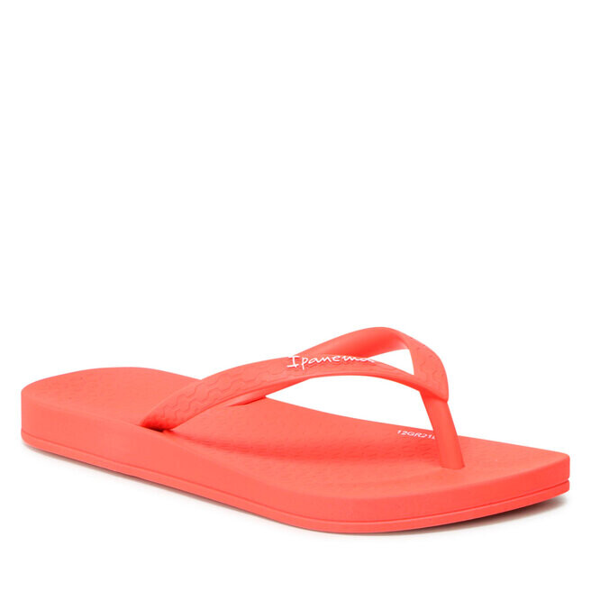 

Шлепанцы Ipanema AnatomicColors Kids, розовый