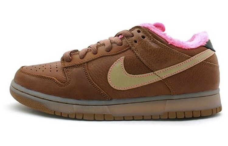 

Кроссовки для скейтбординга Nike Dunk SB Low унисекс