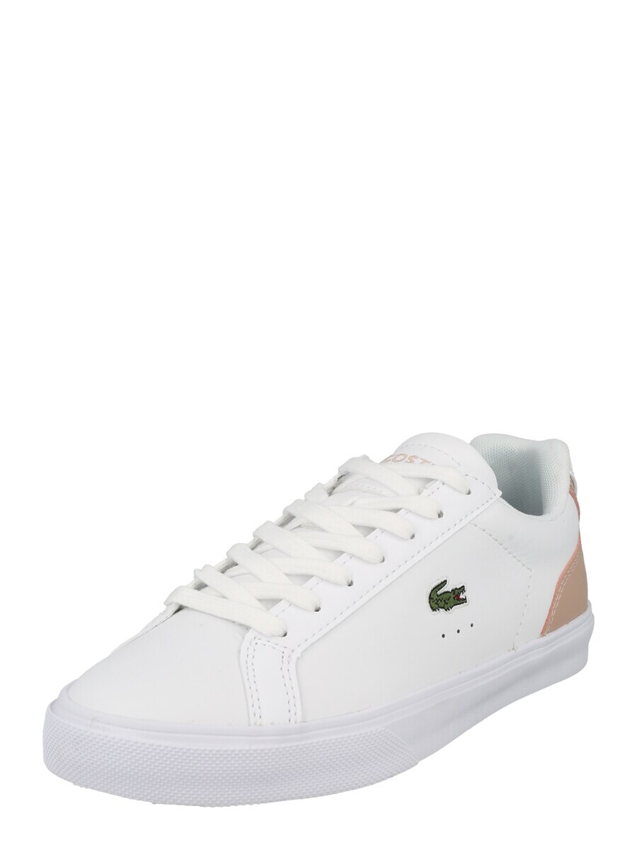 

Кроссовки LACOSTE Sneakers Lerond, белый