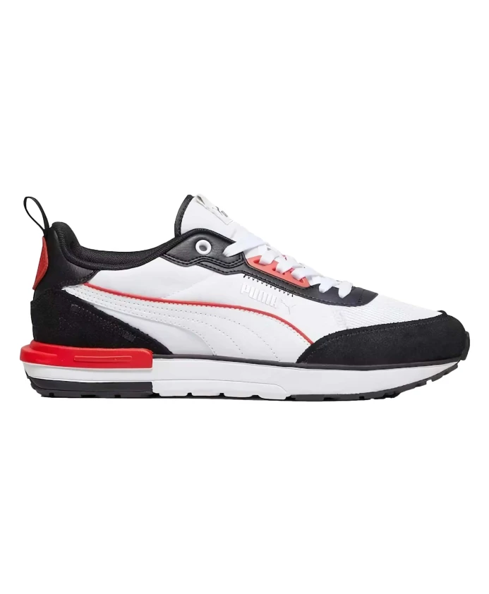 

Кроссовки Puma, мультиколор