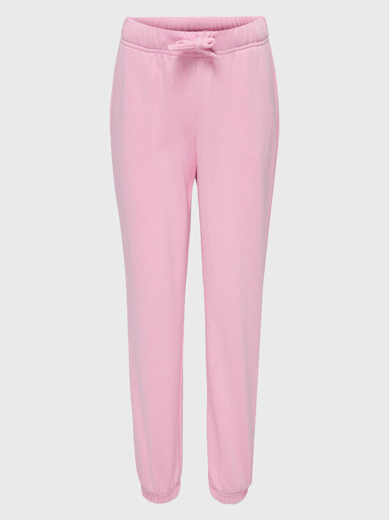 Спортивные брюки стандартного кроя Kids Only, розовый