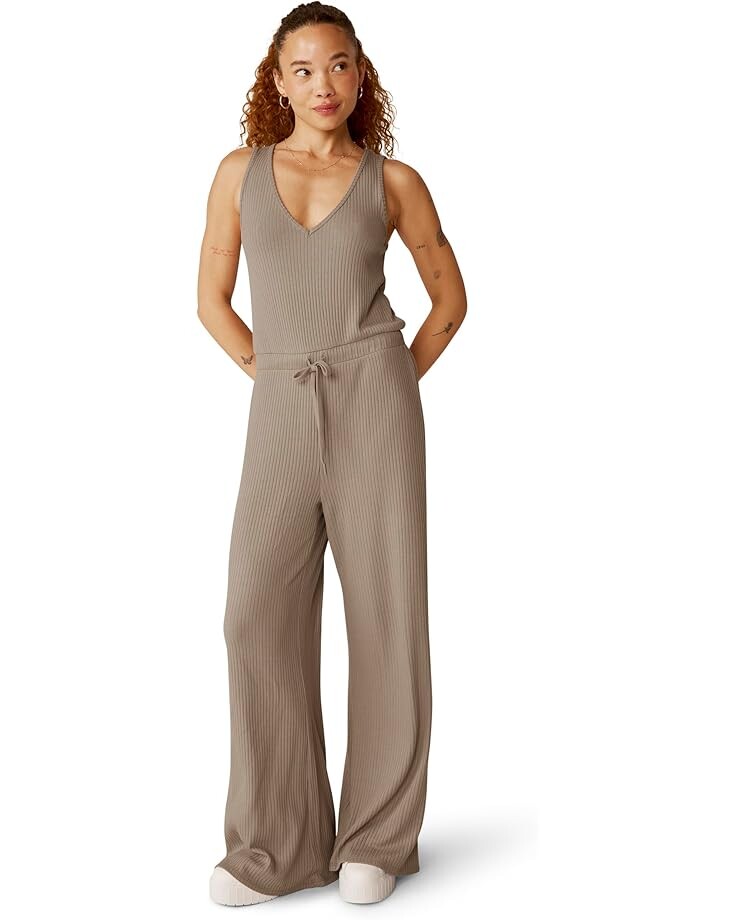 

Комбинезон Beyond Yoga Jetsetter Jumpsuit, цвет Birch