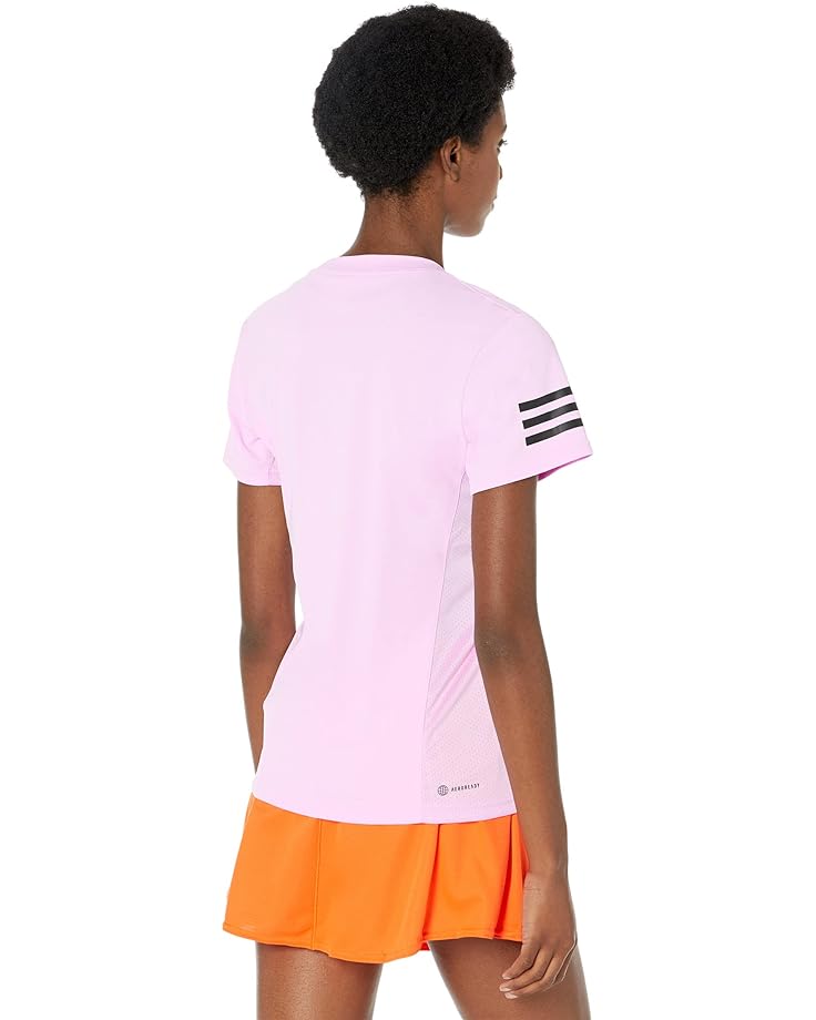 

Футболка Adidas Club Tennis T-Shirt, цвет Bliss Lilac