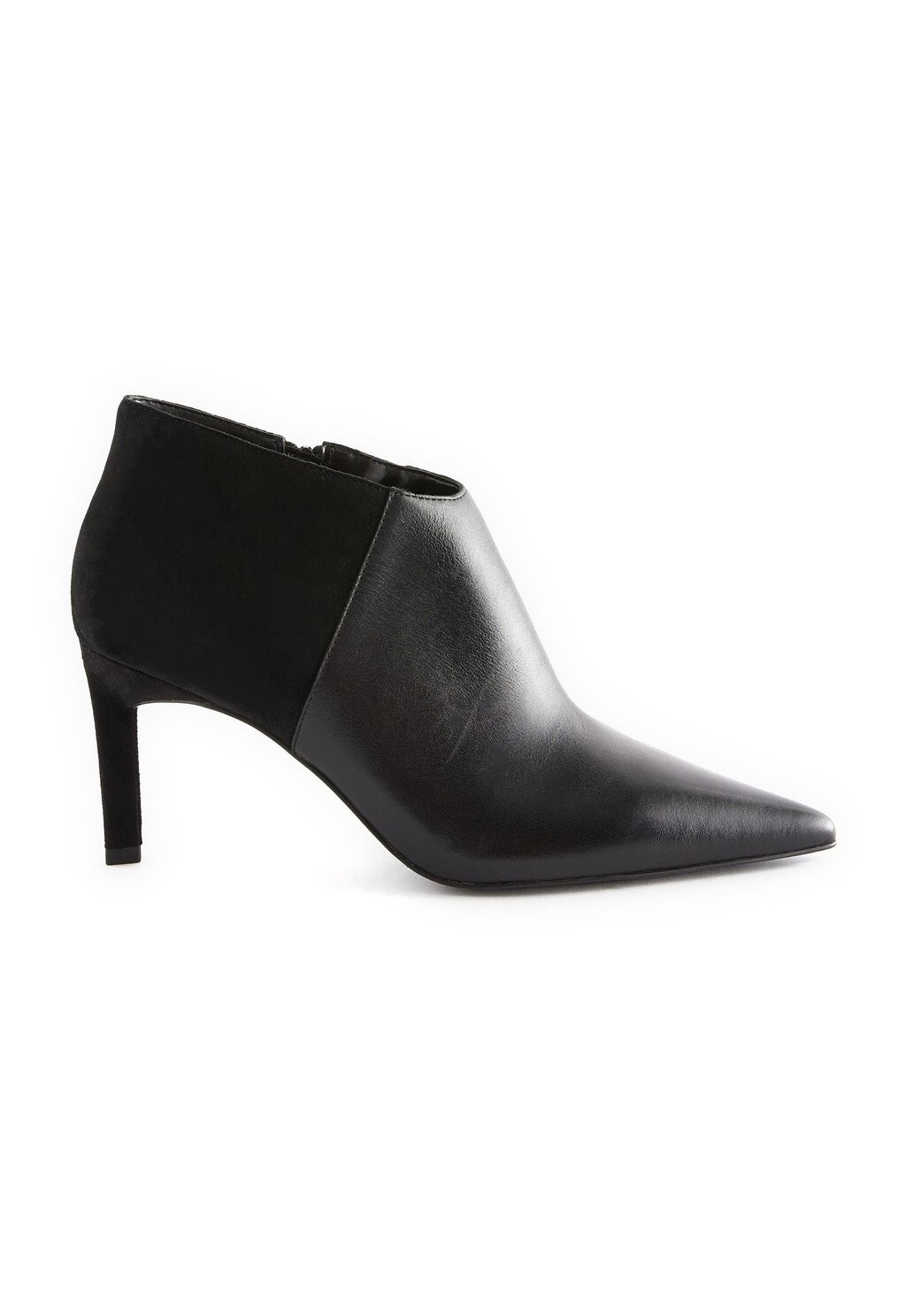 

Ботильоны Signature Forever Comfort Point Toe Next, черный