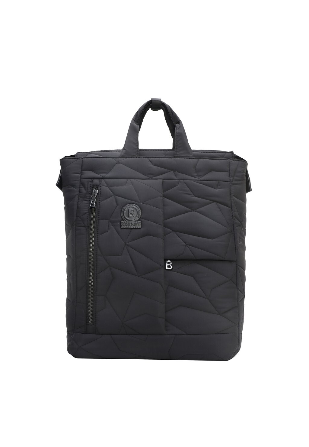 

Рюкзак BAVARIAN SVZ Bogner, цвет black