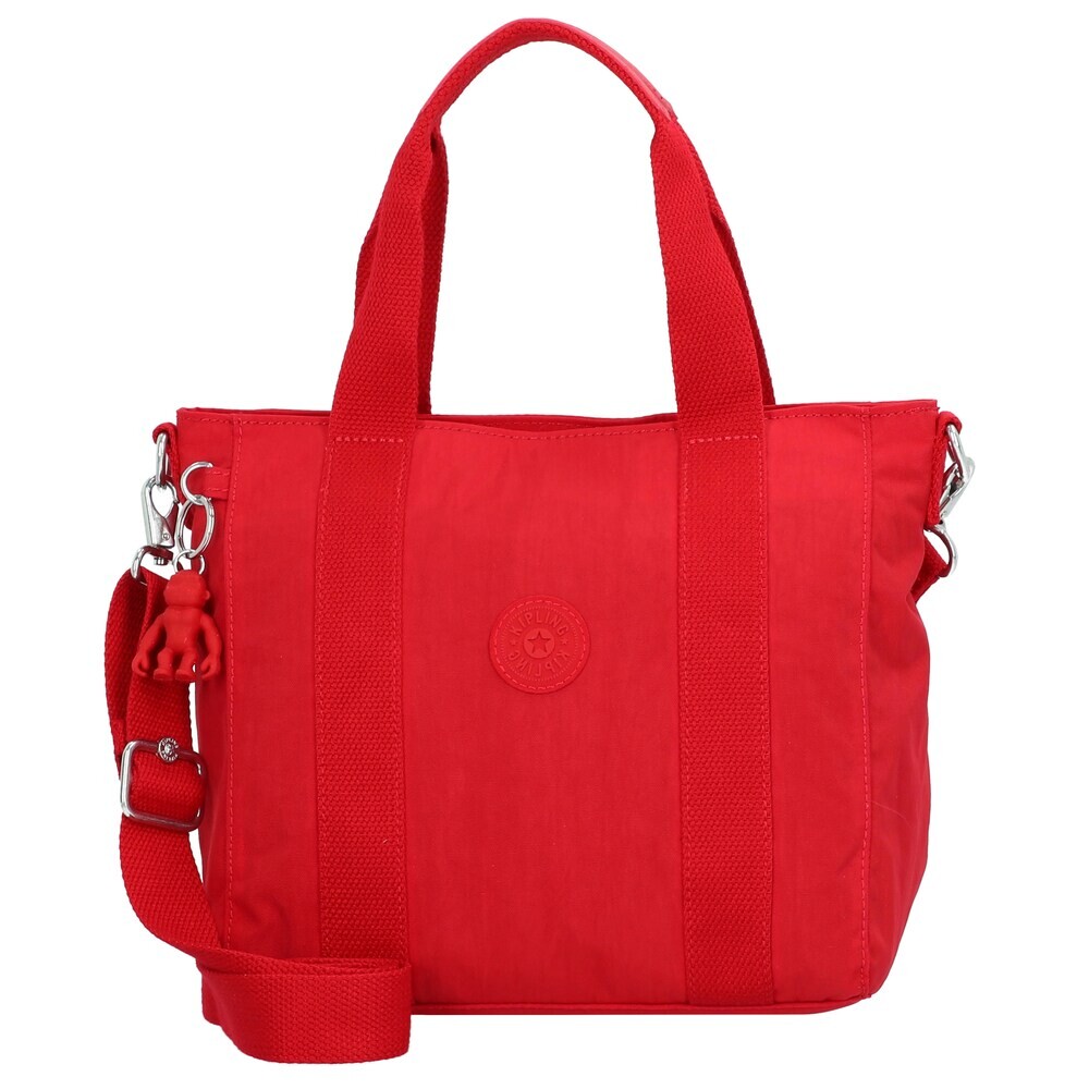 

Сумочка Kipling Basic Asseni, красный