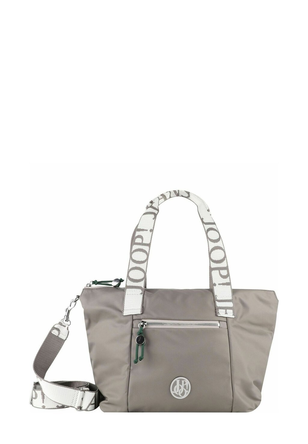 

Сумка для покупок LIETISSIMO JANITA JOOP! Jeans, цвет grey