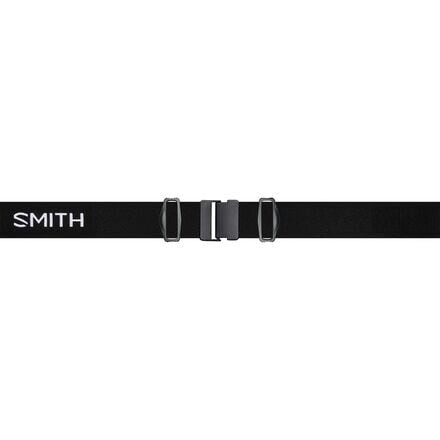 

Очки Skyline XL ChromaPop Smith, цвет Everyday Red Mirror/Black