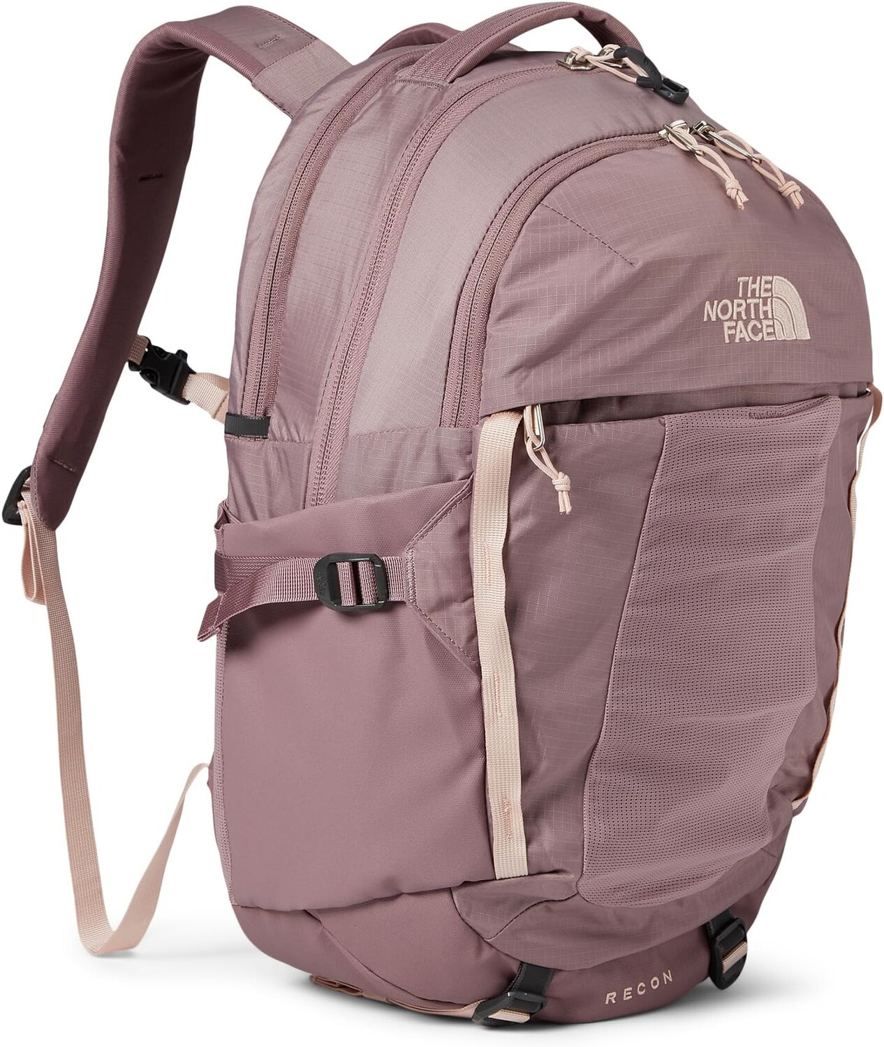

Рюкзак Women's Recon The North Face, цвет Fawn Grey/Pink Moss