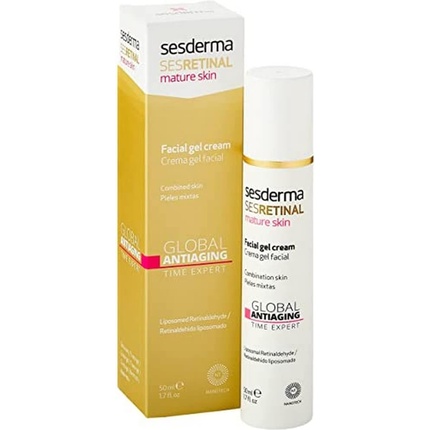 

Антивозрастной крем-гель Sesretinal 50 мл, Sesderma