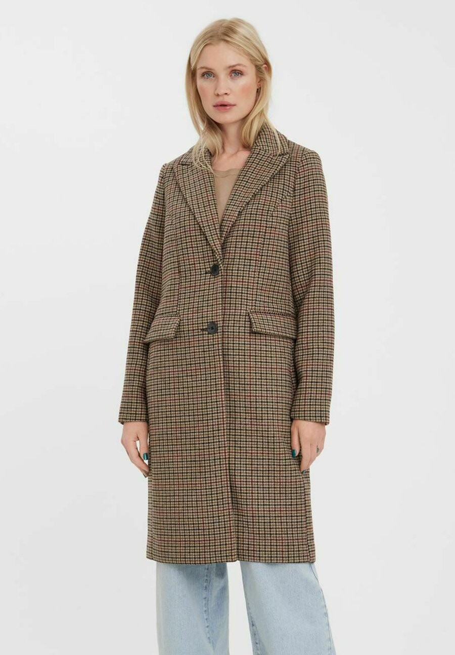 

Классическое пальто Vero Moda