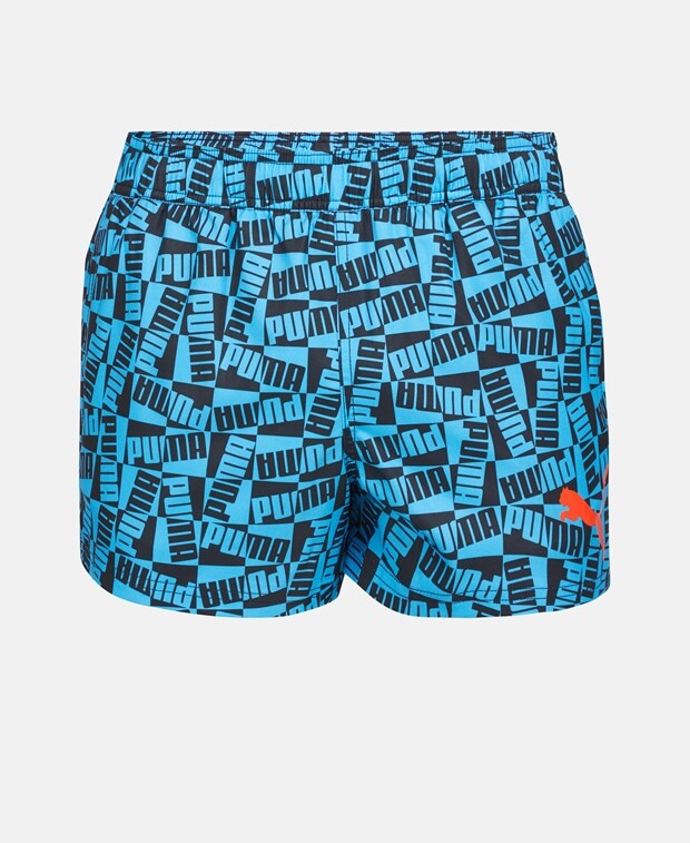 

Плавательные шорты Puma, синий