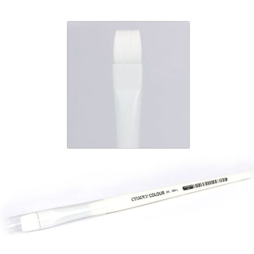 

Миниатюра Games Workshop Citadel STC Drybrush (Large)