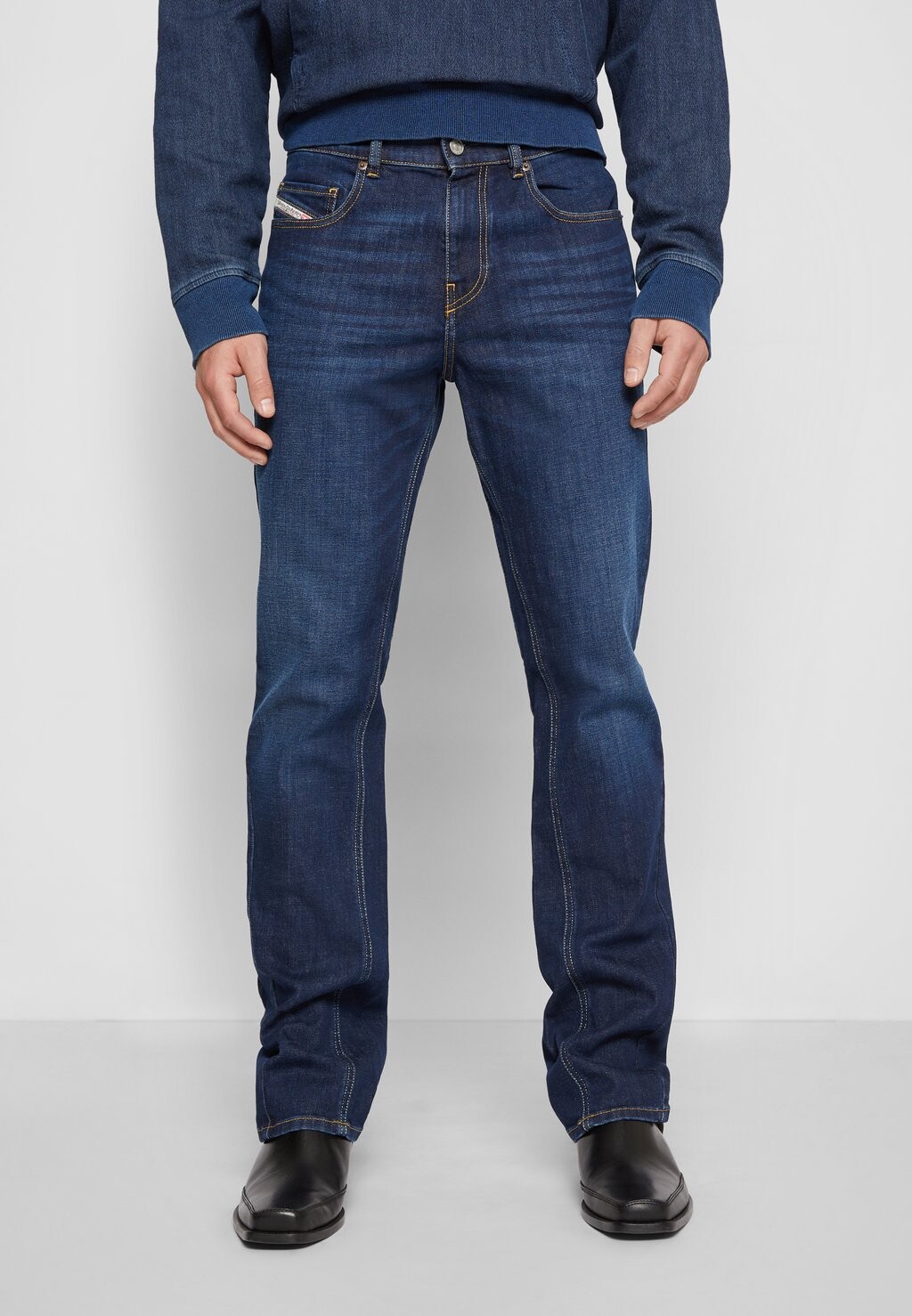

Джинсы Bootcut Diesel