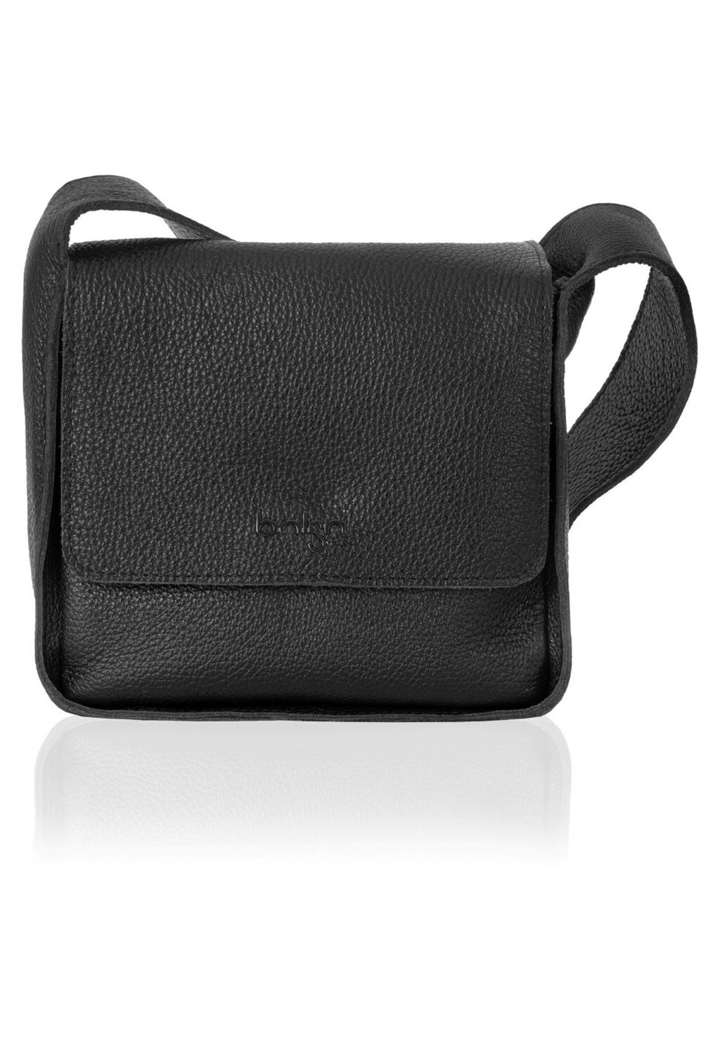 

Сумка через плечо Bolsa, черный