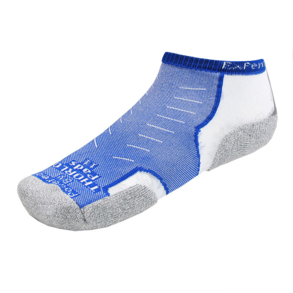 

Носки Thorlo Experia Running, серый