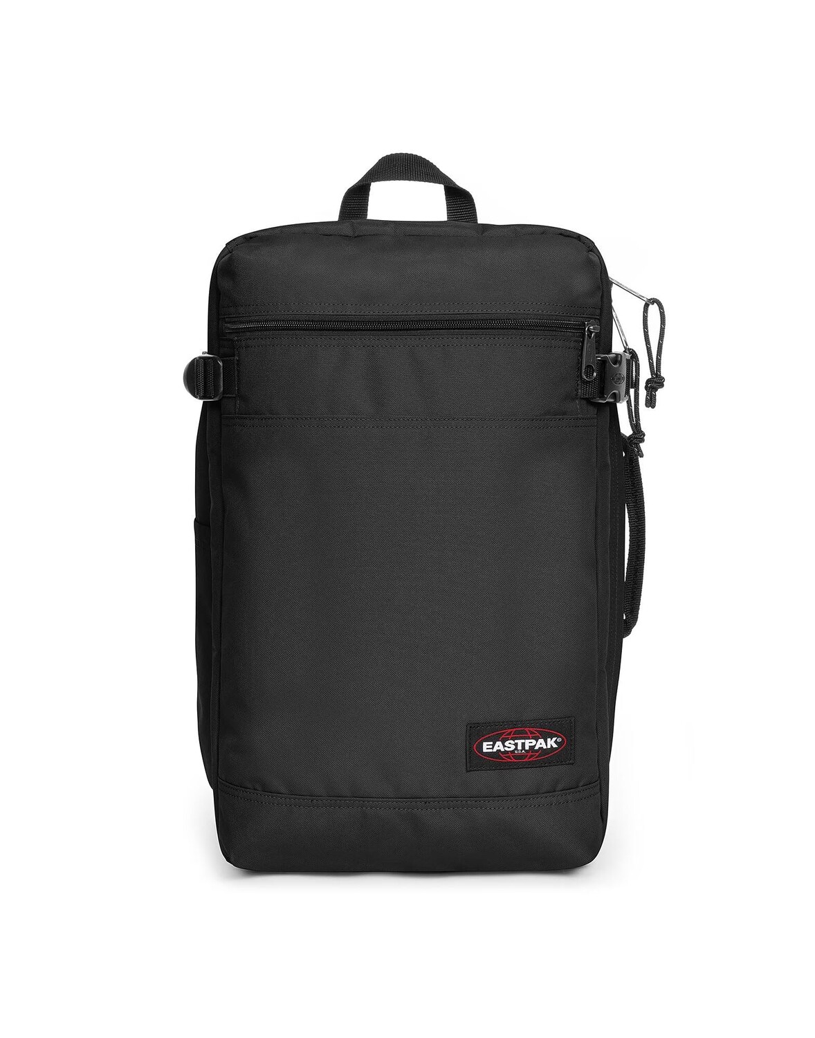 

Рюкзак Eastpak, черный