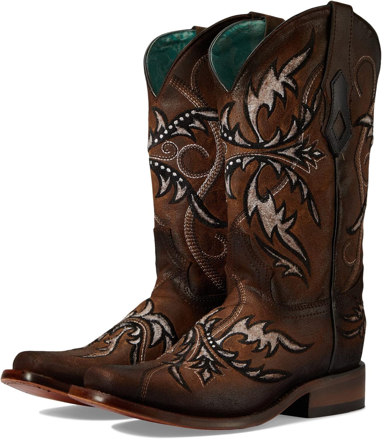 

Ботинки Corral Boots C3900, коричневый