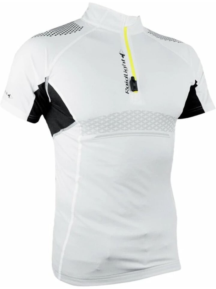 

Спортивная футболка RAIDLIGHT Sportshirt, белый