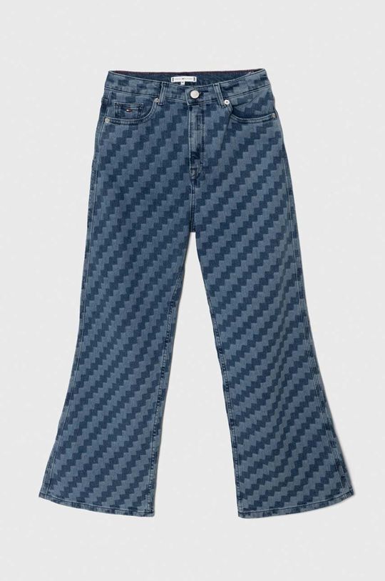 цена Tommy Hilfiger Детские джинсы, синий