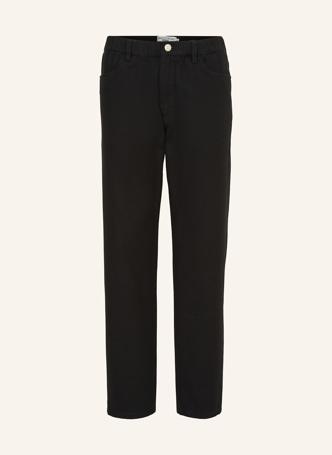 

Брюки Marc O'Polo Denim, черный