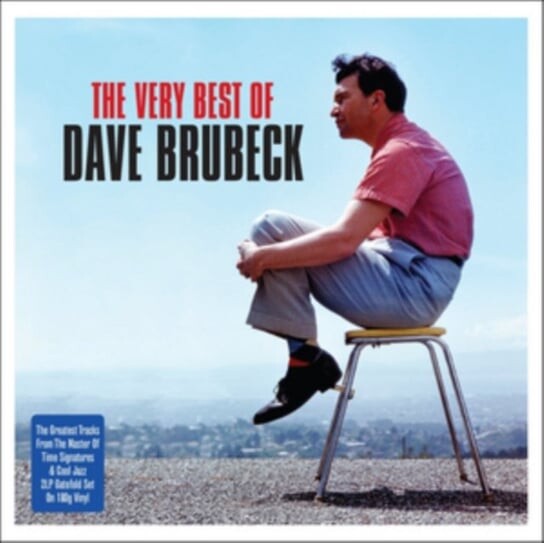 

Виниловая пластинка Brubeck Dave - The Very Best Of Dave Brubeck