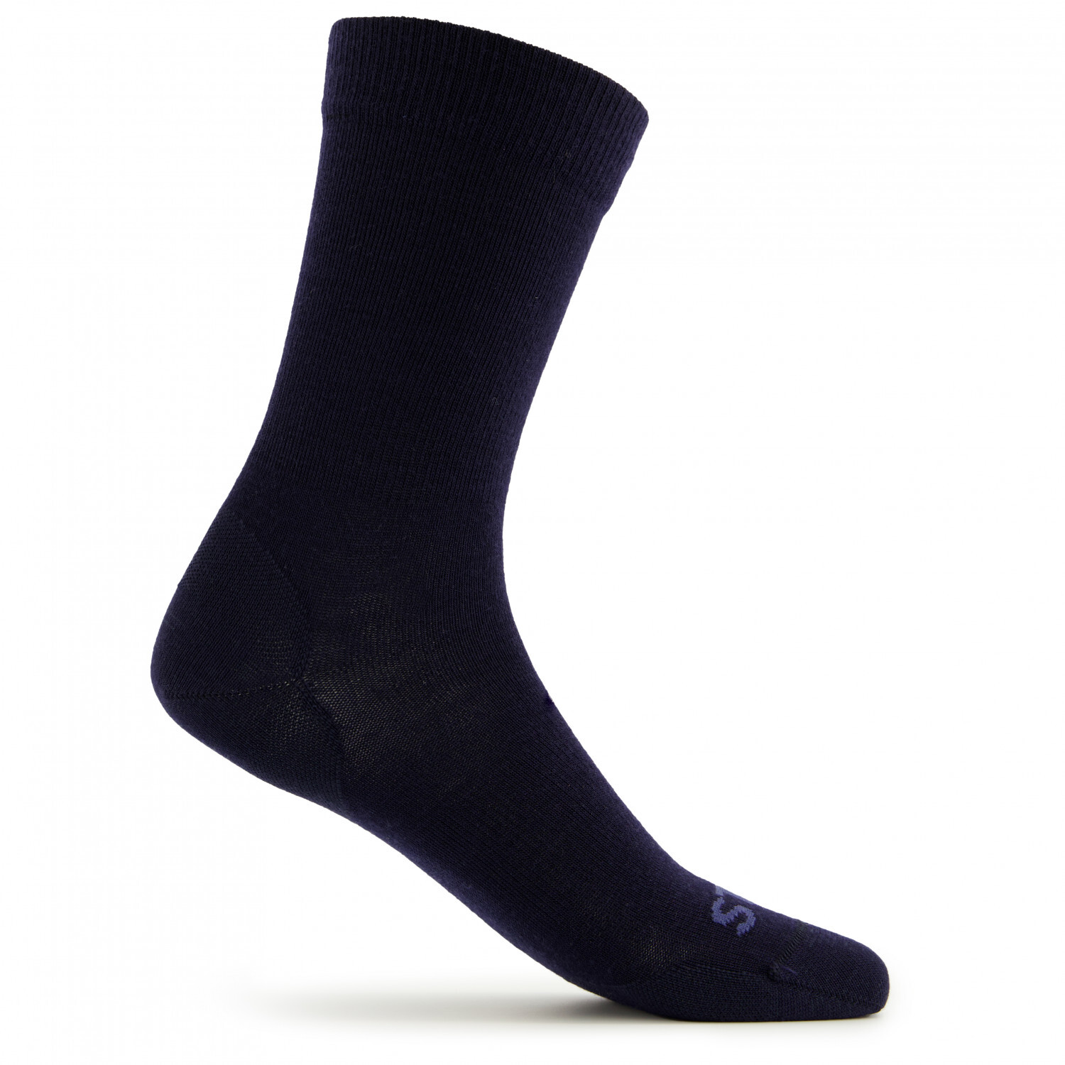 

Многофункциональные носки Stoic Merino Everyday Crew Socks, цвет Navy Midnight