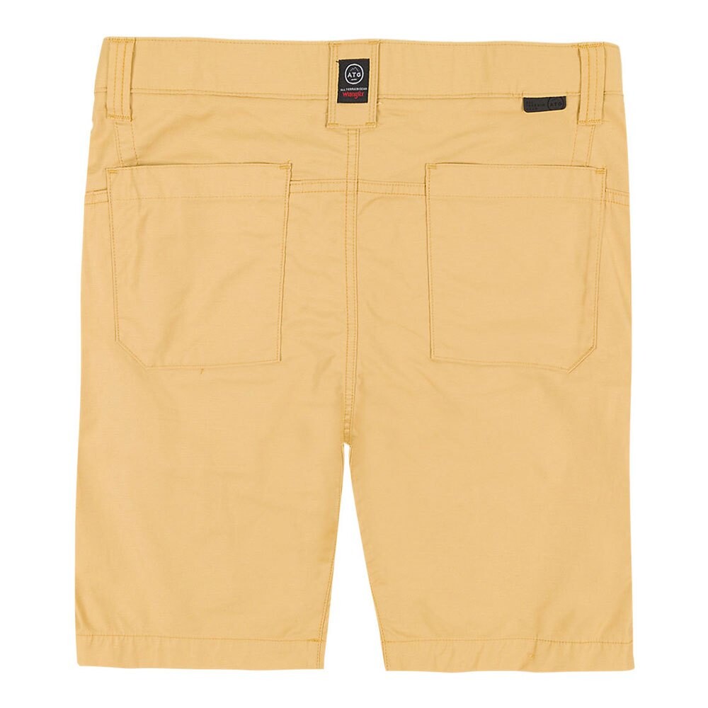 

Шорты Wrangler Rugged Trail, бежевый