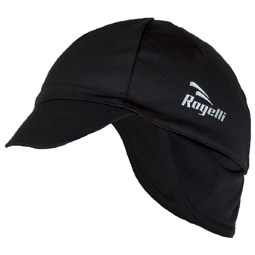 

Подшлемник Rogelli Protettivo, черный