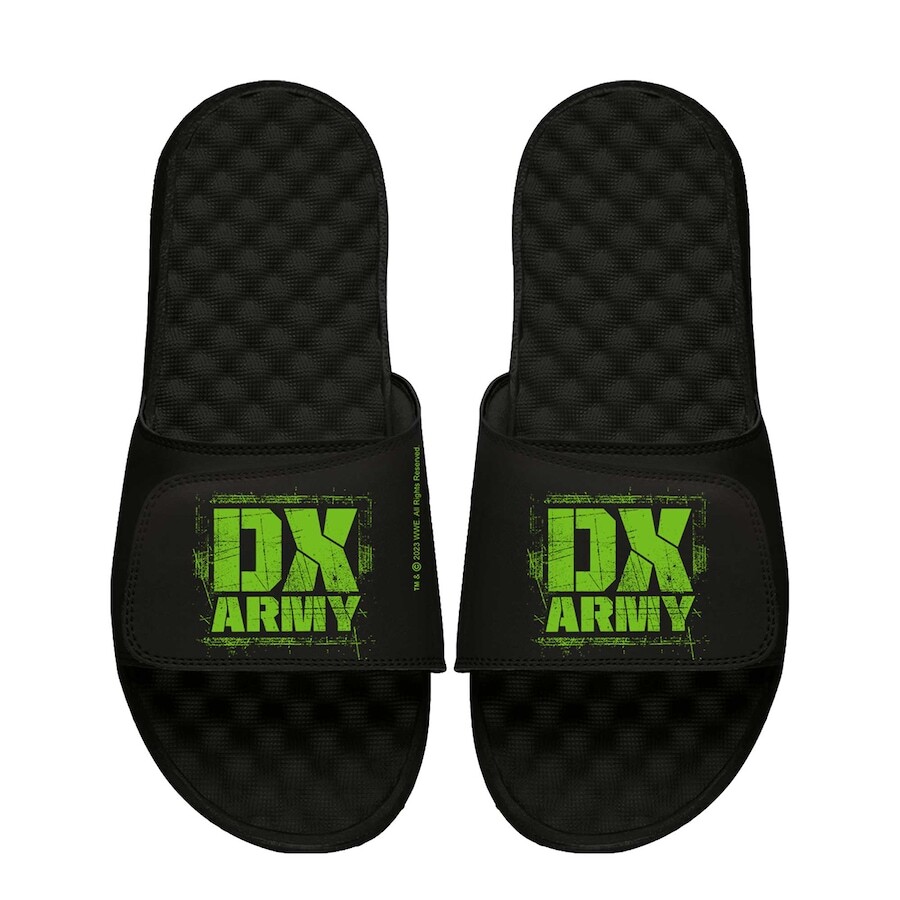 

Шлепанцы ISlide D Generation X