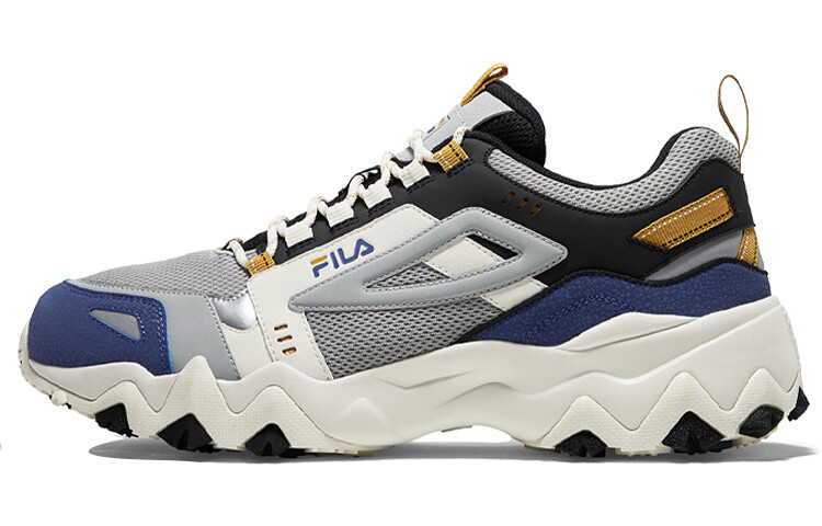 

Мужская повседневная обувь Fila Oakmont Life