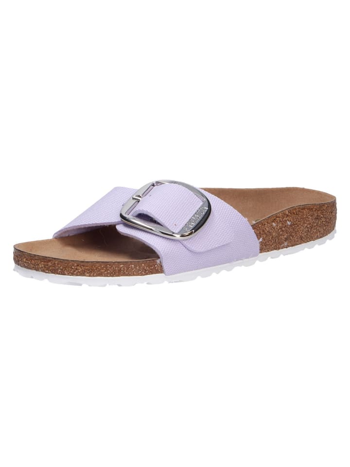 

Мюли Birkenstock, цвет rosa/pink