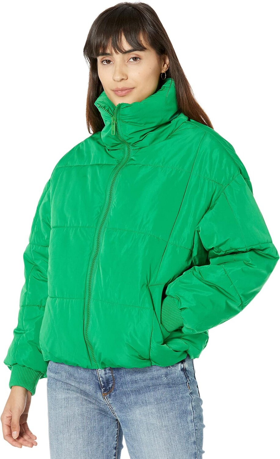 

Куртка Levi APPARIS, цвет Kelly Green