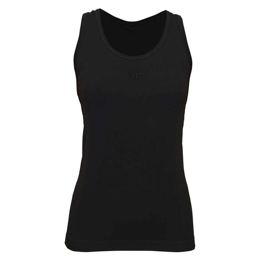 

Футболка без рукавов Sport HG Twink Microperforated, черный