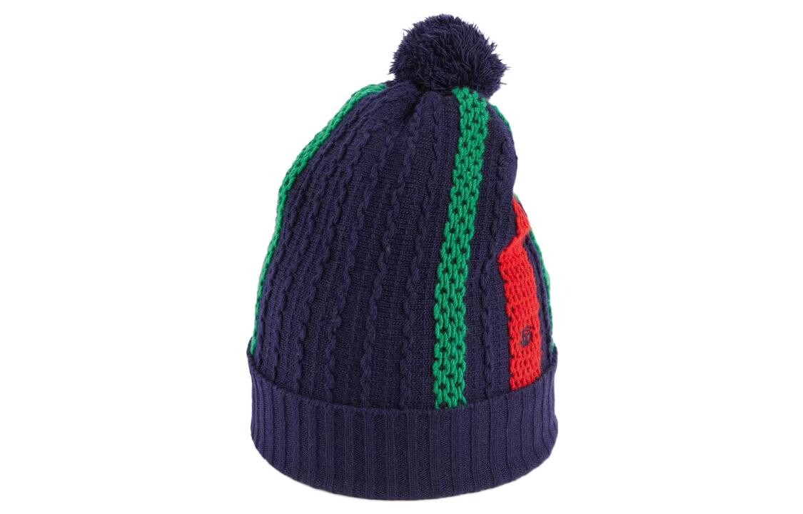 

Мужская шапка GUCCI, Navy